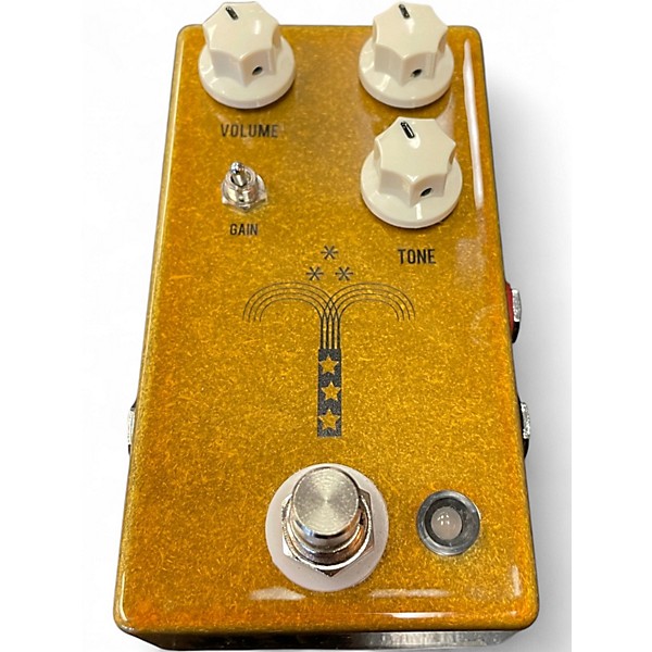 Used JHS Pedals Morning Glory V4 Effect Pedal