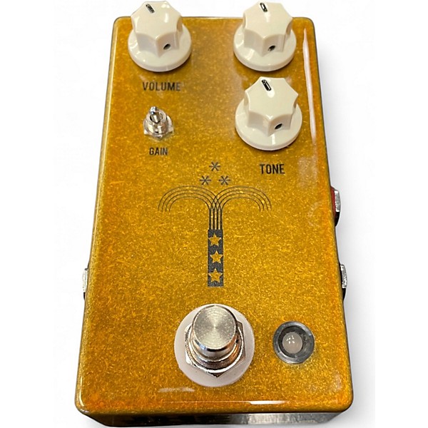 Used JHS Pedals Morning Glory V4 Effect Pedal