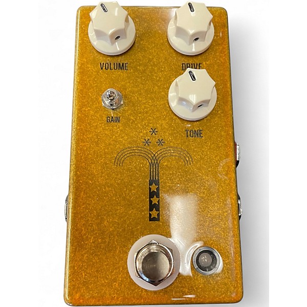 Used JHS Pedals Morning Glory V4 Effect Pedal