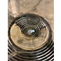 Used SABIAN 18in B8 PLUS CRASH RIDE Cymbal