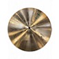 Used Paiste 16in 505 CRASH Cymbal thumbnail