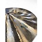 Used Paiste 16in 505 CRASH Cymbal