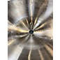 Used Paiste 16in 505 CRASH Cymbal