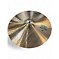 Used Paiste 14in 505 HI HAT PAIR Cymbal