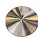 Used Paiste 14in 505 HI HAT PAIR Cymbal