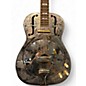Used Dean RESCG Chrome Resonator Guitar