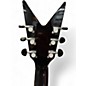 Used Dean VWING BLACK Acoustic Electric Guitar