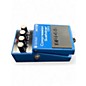 Used BOSS CS3 Compressor Sustainer Effect Pedal