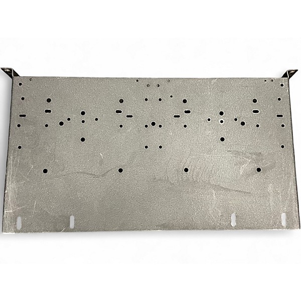 Used Unbranded Rack Shelf Rackmount Shelve