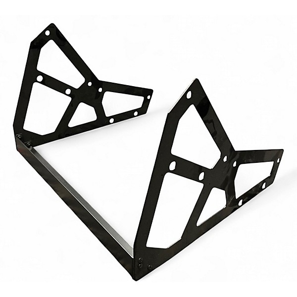 Used Unbranded Euro Rack Stand Misc Stand