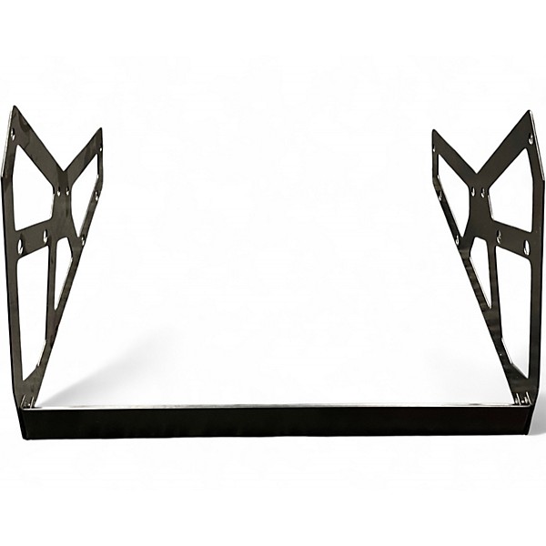 Used Unbranded Euro Rack Stand Misc Stand