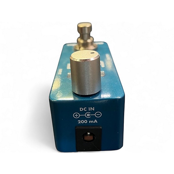 Used Acoustic Loop1 Pedal