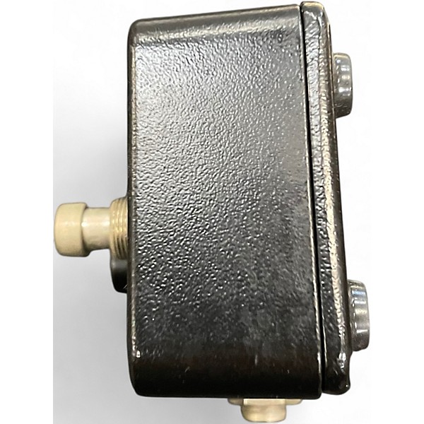 Used Electro-Harmonix Silencer Noise Gate Effect Pedal