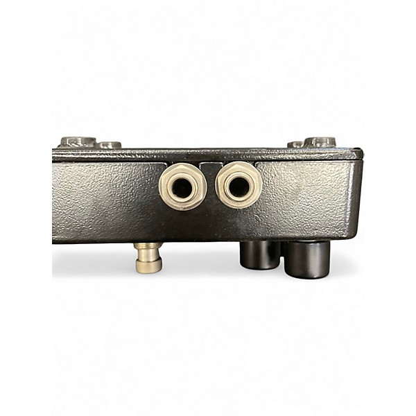 Used Electro-Harmonix Silencer Noise Gate Effect Pedal