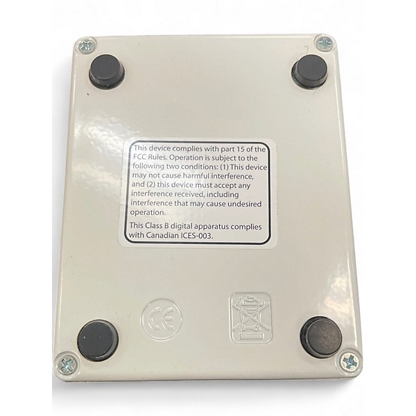 Used Electro-Harmonix synth 9 Effect Processor