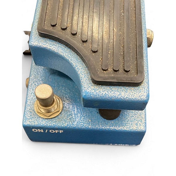 Used Fulltone mdv-3 Effect Processor