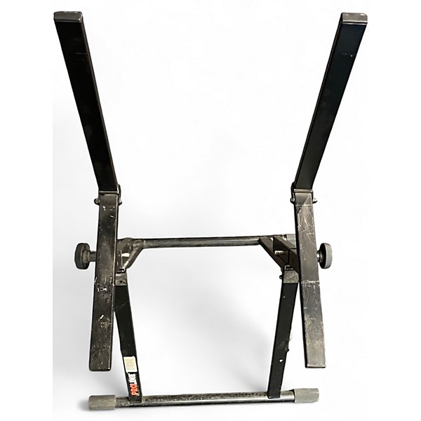 Used Proline PLAS1 Amp Stand Amp Stand