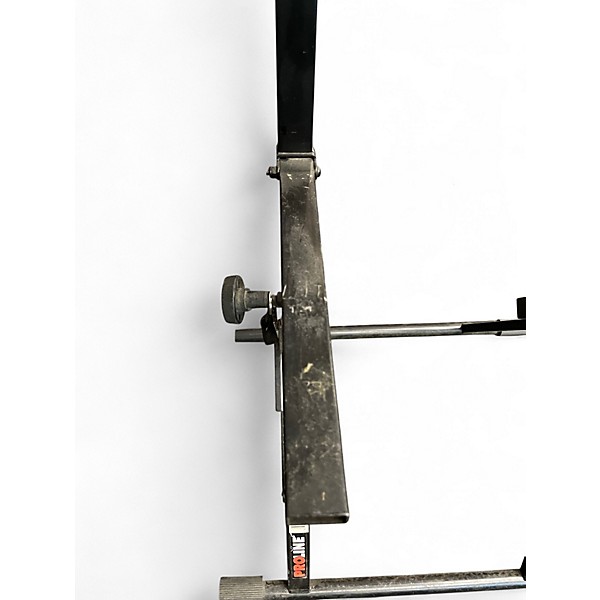 Used Proline PLAS1 Amp Stand Amp Stand