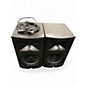 Used JBL LSR308 Pair Powered Monitor thumbnail