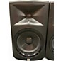 Used JBL LSR308 Pair Powered Monitor