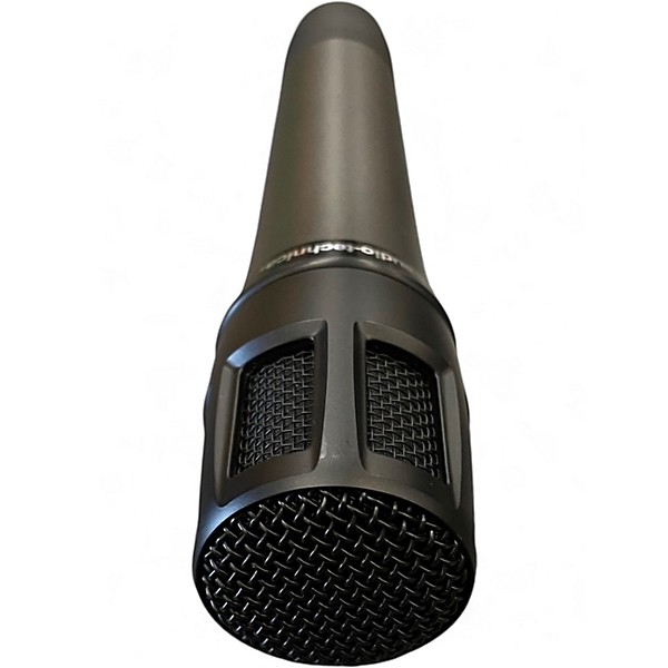 Used Audio-Technica ATM650 Dynamic Microphone