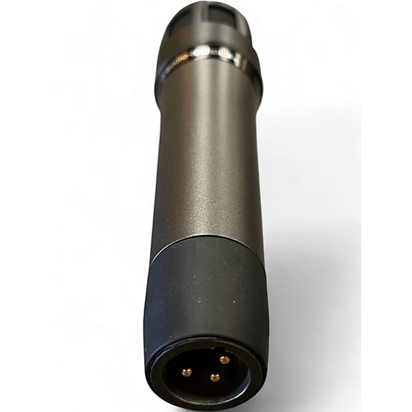 Used Audio-Technica ATM650 Dynamic Microphone