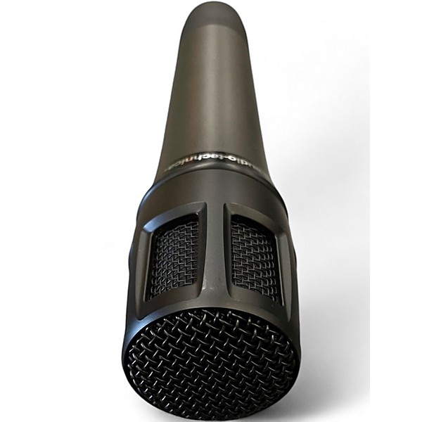 Used Audio-Technica ATM650 Dynamic Microphone