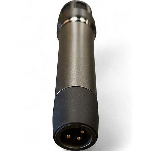 Used Audio-Technica ATM650 Dynamic Microphone