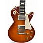 Used Gibson Custom Shop R8 Les Paul Cherry Sunburst Solid Body Electric Guitar