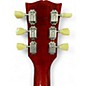Used 2012 Gibson SG-lollar pickups Cherry Solid Body Electric Guitar