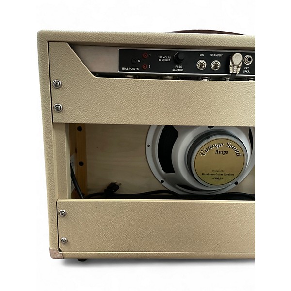 Used Vintage Sound vintage 22 Tube Guitar Combo Amp