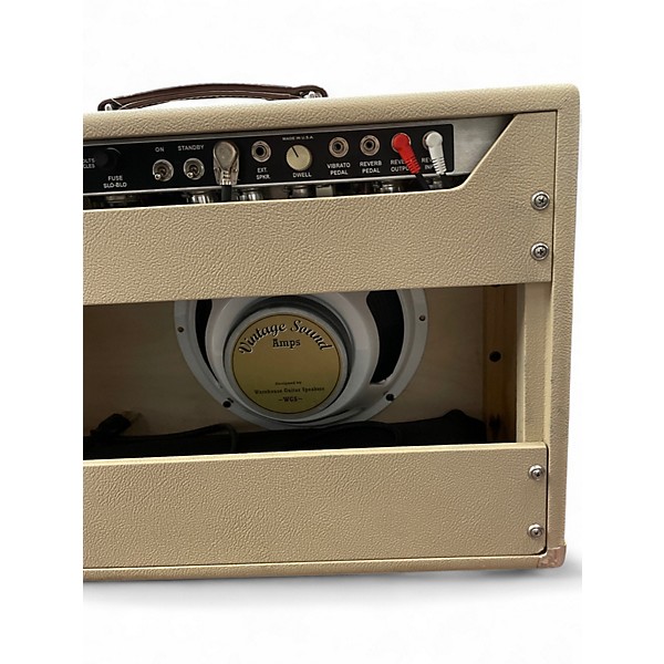 Used Vintage Sound vintage 22 Tube Guitar Combo Amp