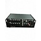 Used Acoustic Image Clarus 2R Series III Solid State Guitar Amp Head thumbnail