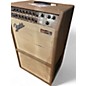 Used Fender Acoustasonic sfx Guitar Combo Amp