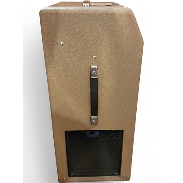 Used Fender Acoustasonic sfx Guitar Combo Amp