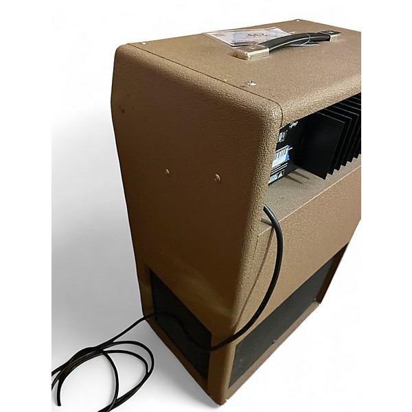 Used Fender Acoustasonic sfx Guitar Combo Amp