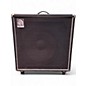 Used Ampeg BA115 100W 1x15 Bass Combo Amp thumbnail