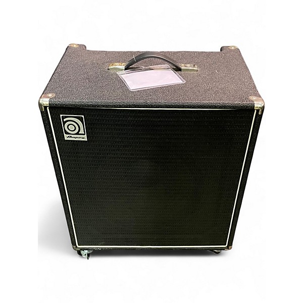 Used Ampeg BA115 100W 1x15 Bass Combo Amp
