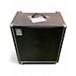 Used Ampeg BA115 100W 1x15 Bass Combo Amp