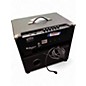 Used Ampeg BA115 100W 1x15 Bass Combo Amp