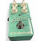 Used TC Electronic Pipeline Tap Tremolo Effect Pedal