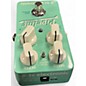 Used TC Electronic Pipeline Tap Tremolo Effect Pedal