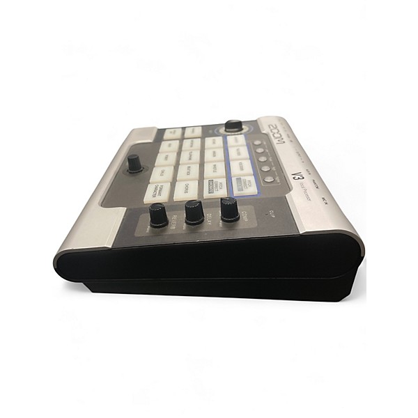 Used Zoom V3 Vocal Processor Vocal Processor