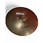 Used Zildjian 20in A Custom Medium Ride Cymbal thumbnail