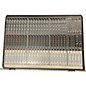 Used Mackie Onyx 244 Unpowered Mixer thumbnail