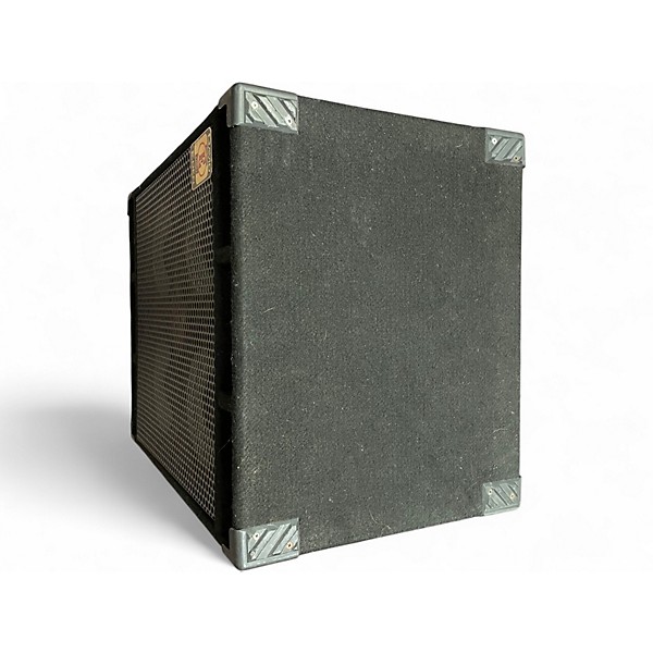 Used Eden XLT410 Bass Cabinet