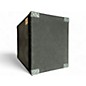 Used Eden XLT410 Bass Cabinet