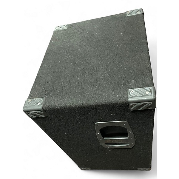 Used Eden XLT410 Bass Cabinet