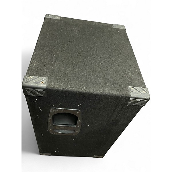 Used Eden XLT410 Bass Cabinet