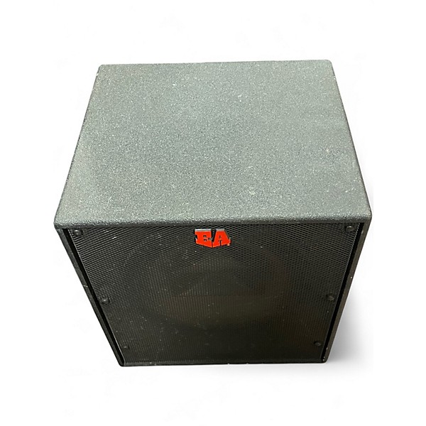 Used Euphonic Audio CXL 112 Bass Cabinet